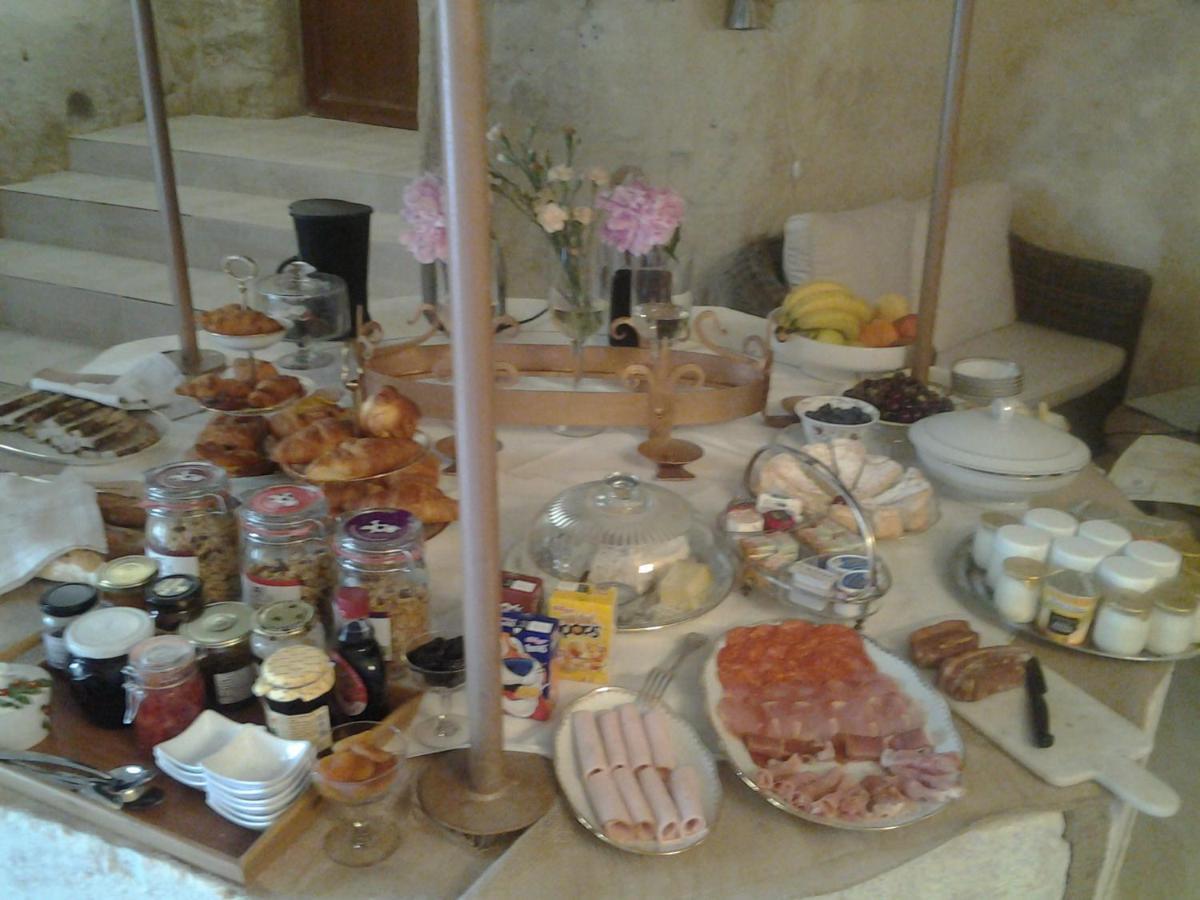 Le Manoir Des Roches * Bourre