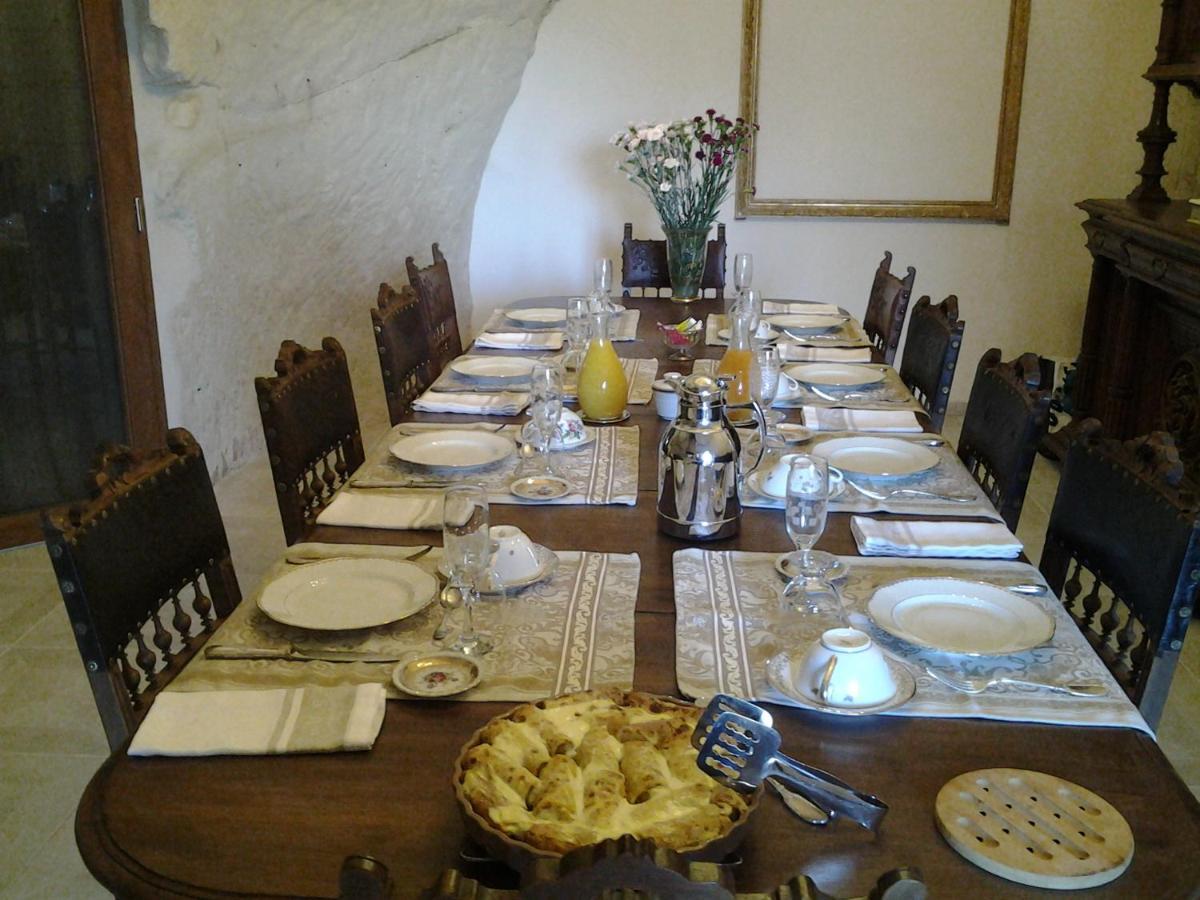 Bed & Breakfast Le Manoir Des Roches