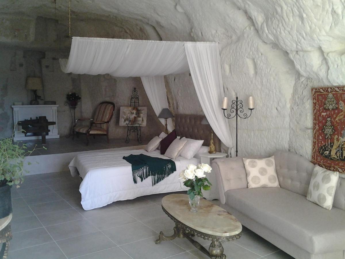 Bed & Breakfast Le Manoir Des Roches *