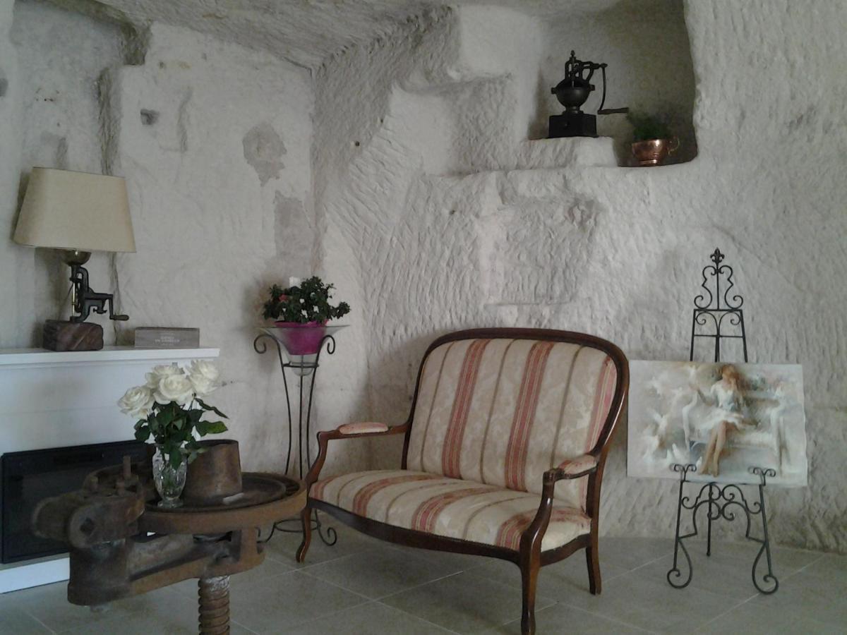 Bed & Breakfast Le Manoir Des Roches *