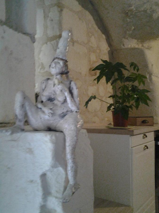 Le Manoir Des Roches Frühstückspension