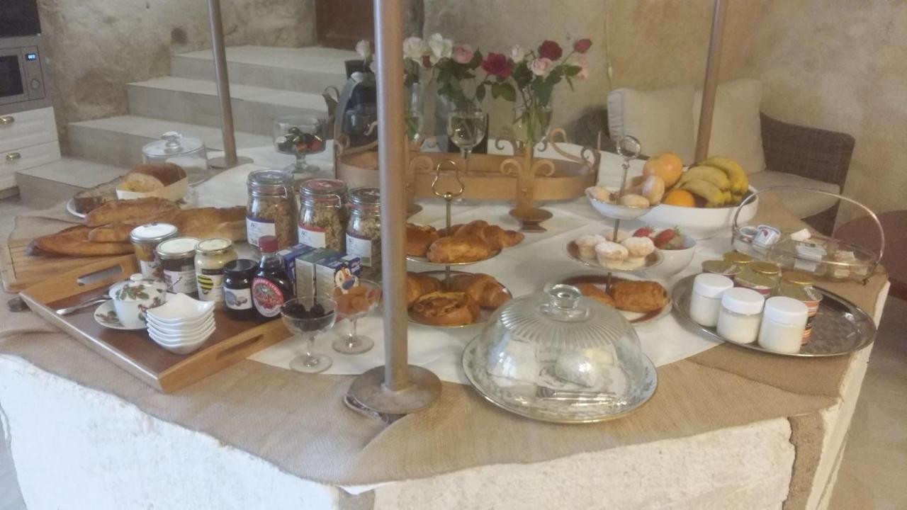 Le Manoir Des Roches