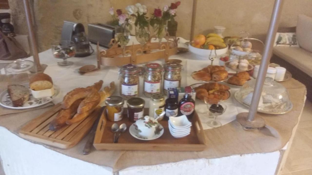 Bed & Breakfast Le Manoir Des Roches