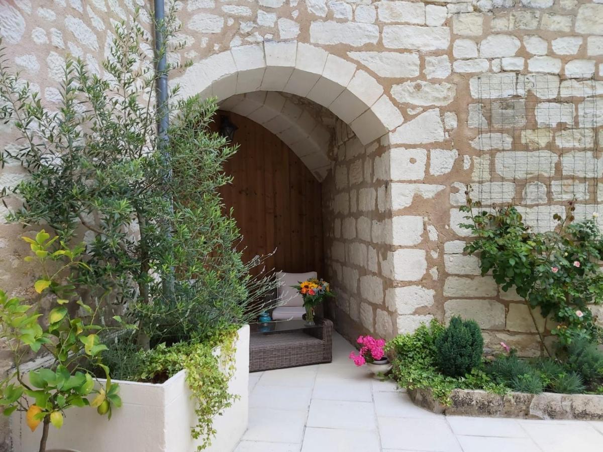 Le Manoir Des Roches * Bourre