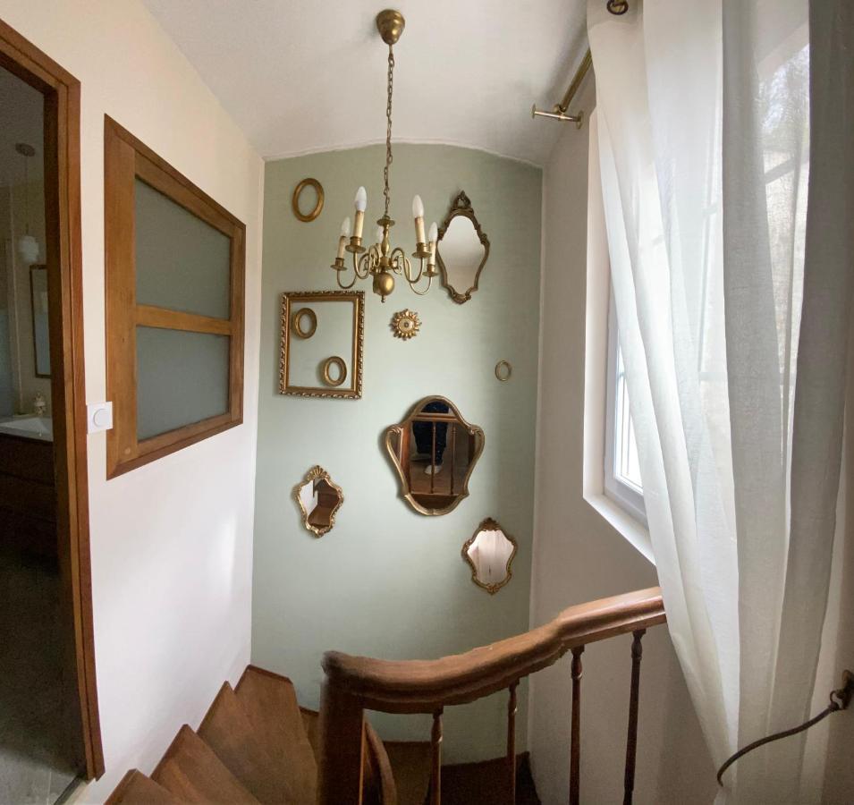 Bed & Breakfast Le Manoir Des Roches *