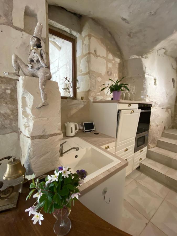 Bed & Breakfast Le Manoir Des Roches *