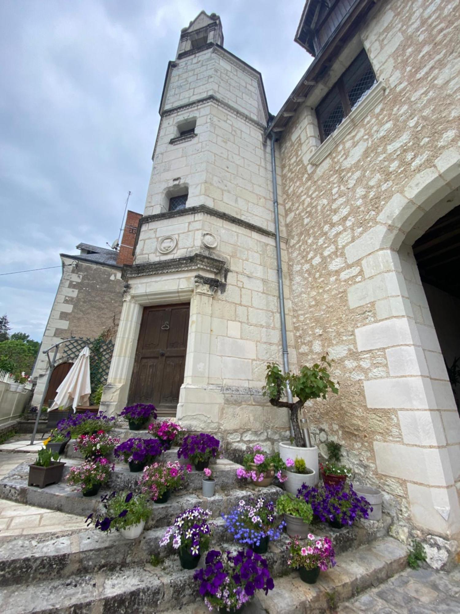 Le Manoir Des Roches