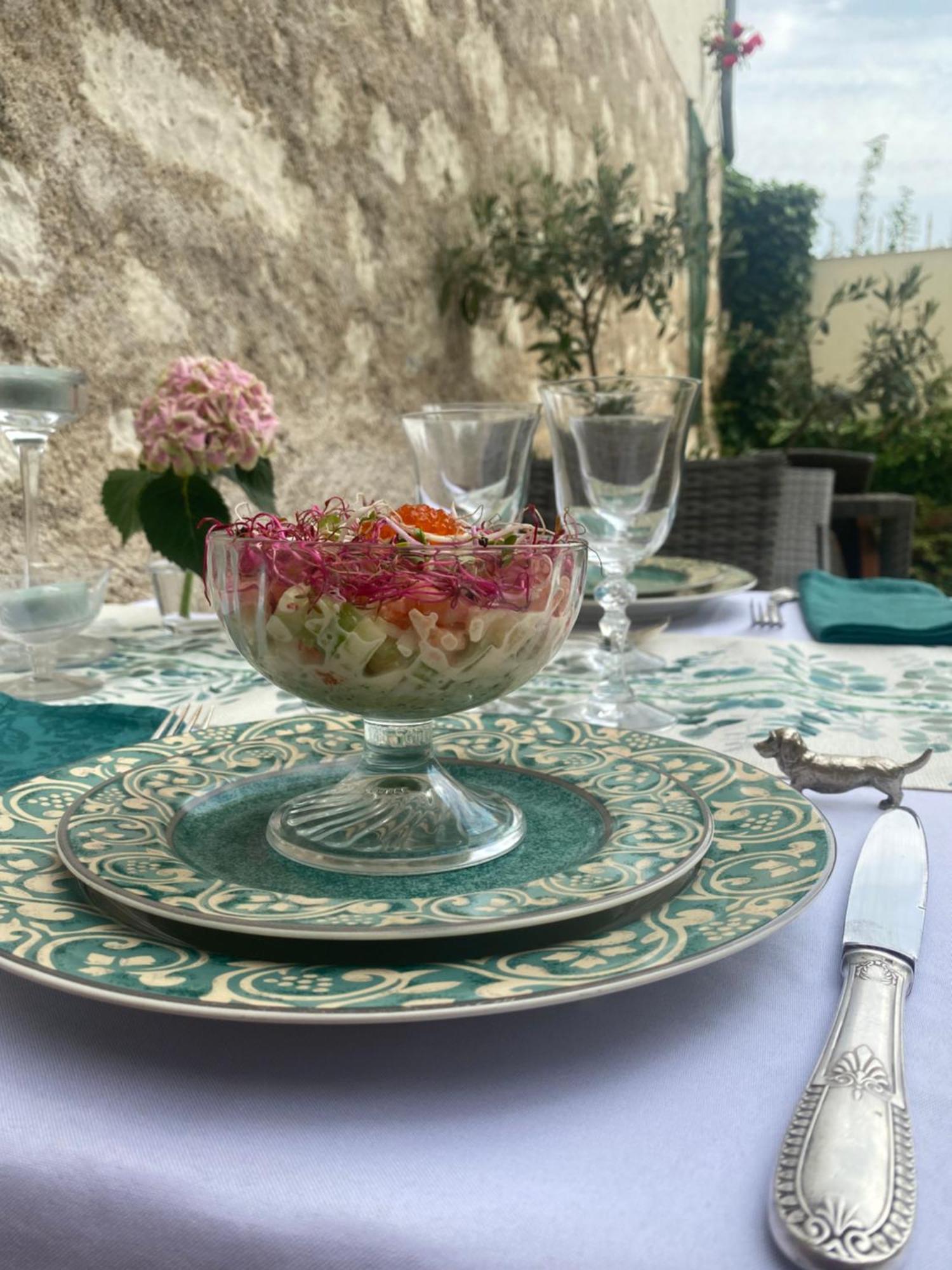 Le Manoir Des Roches Bed & Breakfast Bourre