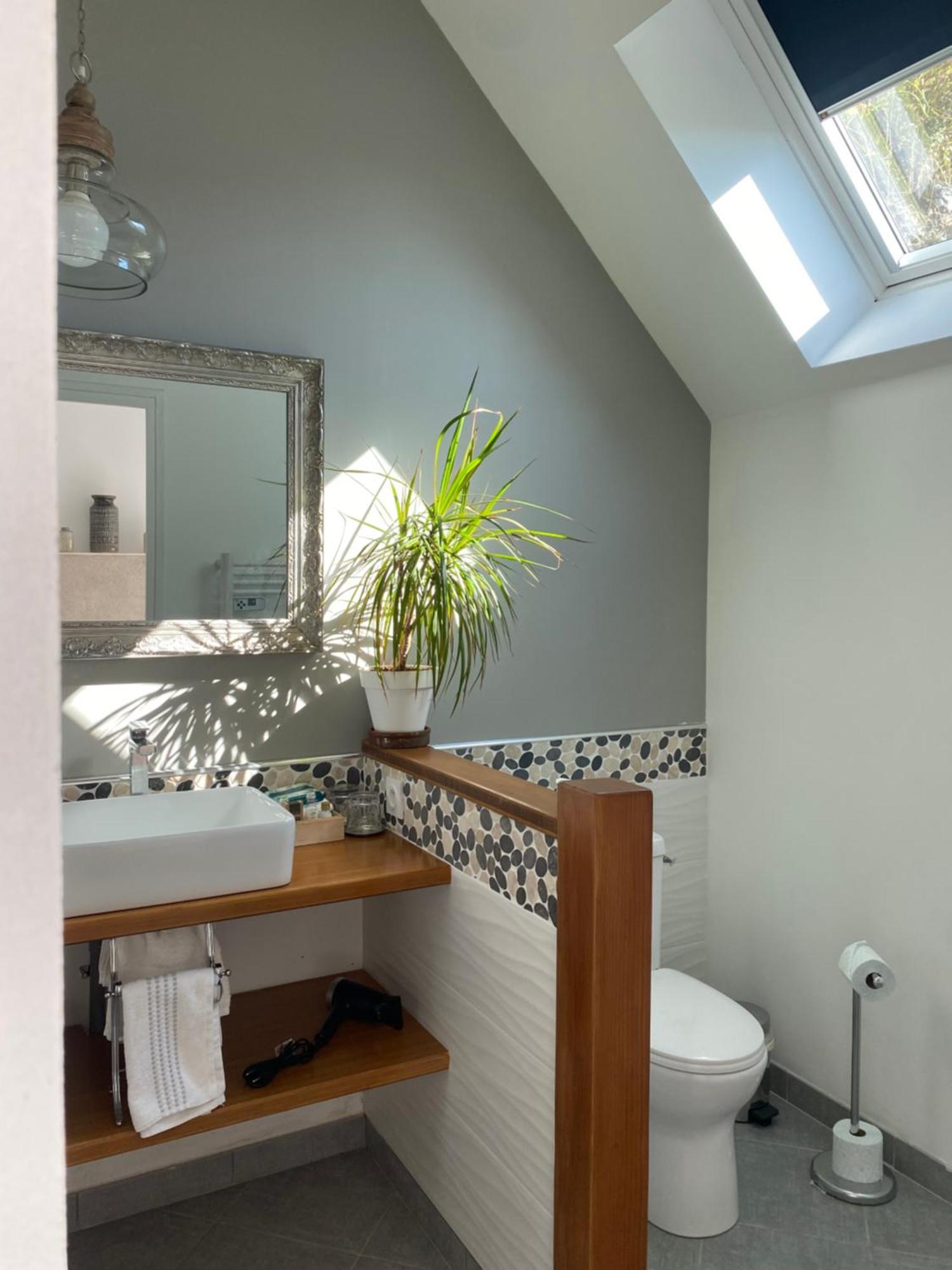 Le Manoir Des Roches Bed & Breakfast